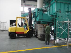 螺旋輸送壓榨機（餐廚垃圾）